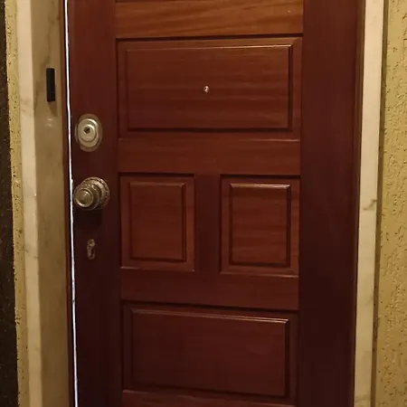 Apartment Campo's