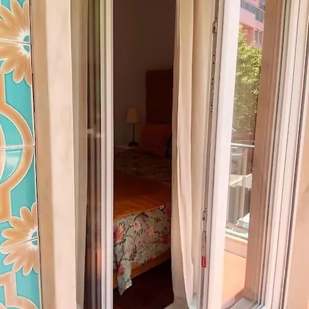 Apartament Campo's
