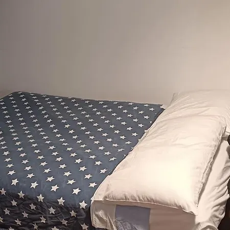 Campo's Apartament Lizbona