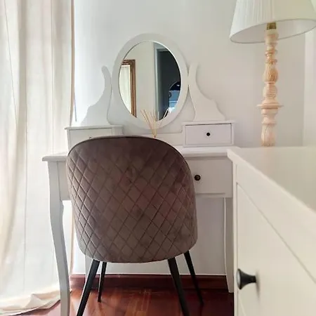 Apartament Campo's