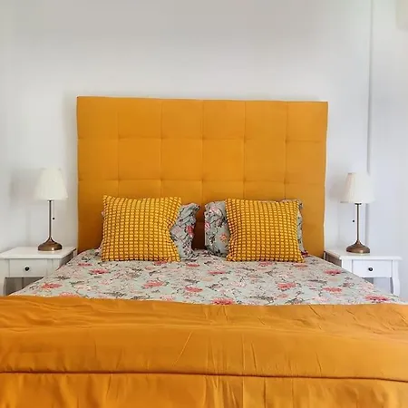 Campo's Apartament *