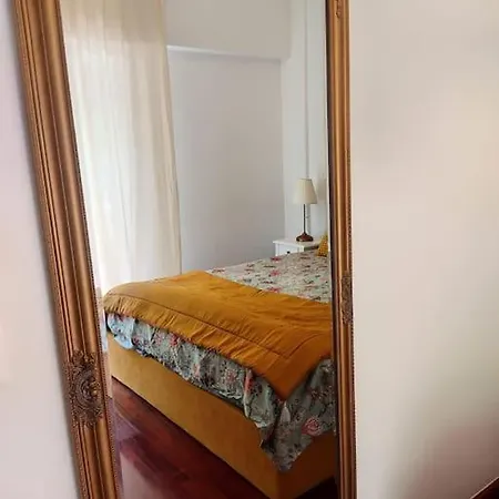 Apartment Campo's Lisbon