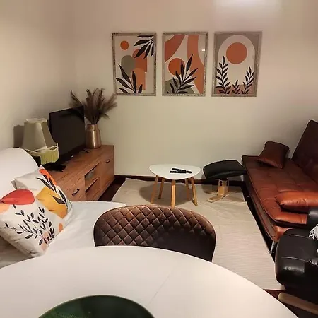 Apartment Campo's Lisbon