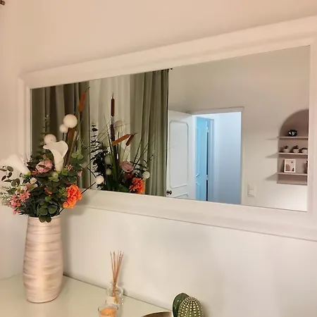 Campo's Apartment *